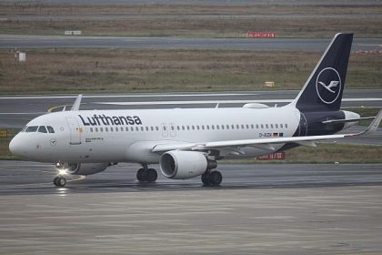 Bericht: Lufthansa stellt Verbindung von Frankfurt nach Peking ein