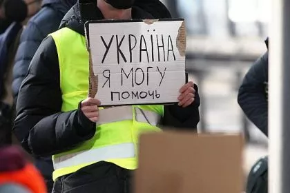 Union will kein Bürgergeld mehr für Ukraine-Flüchtlinge