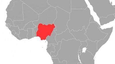 Nigeria: Mindestens 35 Kinder bei Massenpanik gestorben