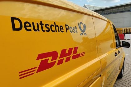 DHL will mit Zukäufen wachsen