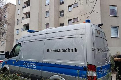 Neuer Haftbefehl gegen Ex-RAF-Mitglied Klette ausgestellt