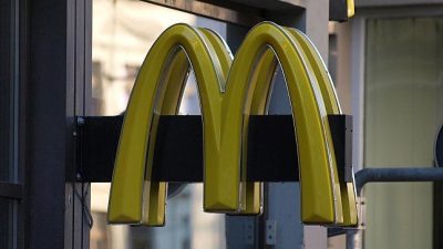 McDonald`s will Drive-In-Standorte in Deutschland massiv ausbauen