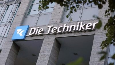 Apotheke gegen Kooperation zwischen Techniker Krankenkasse und Teleclinic