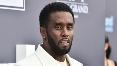 US-Rapper Sean „Diddy“ Combs wegen Sexhandels angeklagt