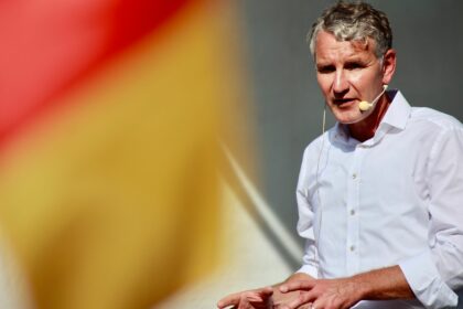 Höcke verzichtet auf Bundestagsposten – Möller soll kandidieren
