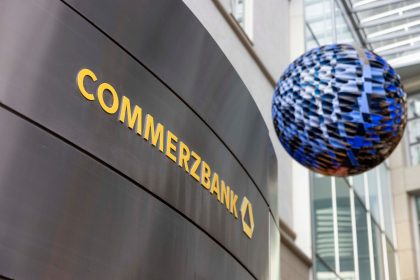 US-Hedgefonds sichert sich Anteil an Commerzbank