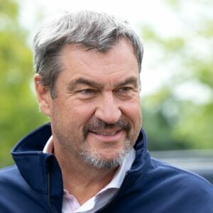 Bayern: Söder verkündet Amnestie für alle offenen Corona-Bußgeldverfahren