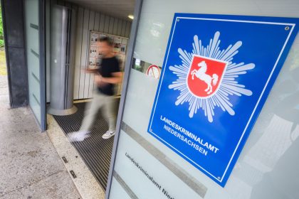 Neue Hinweise zu RAF-Räuber nach Video-Veröffentlichung