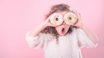 Geologen machen mit Echo bekannten Donut im Erdkern sichtbar.