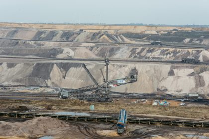 RWE will nicht für Rheinwasser zur Flutung der Tagebaue bezahlen
