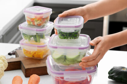 Erst Weck dann Tupperware: Haushalts-Traditionsmarken im Insolvenzstrudel