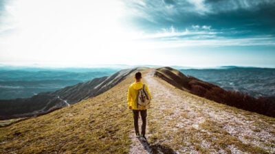 Ziel im Leben als Gesundheitsbooster: Schlaganfälle und Schlafprobleme deutlich seltener