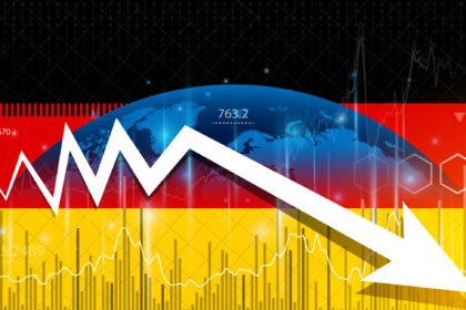 Deutschlands Konjunktur im Sinkflug: Ifo-Index erreicht tiefsten Stand seit Januar