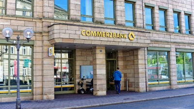 Commerzbank-Übernahme? Ver.di: „Wir wollen nicht das gleiche Schicksal erleiden wie die Hypovereinsbank.“