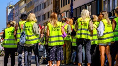 Arbeitsgericht stoppt Gewerkschaft: Kein Kita-Streik in Berlin ab Montag