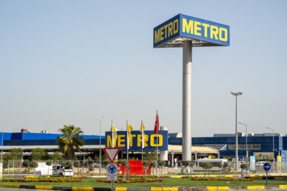 METRO sieht Gefahr für Enteignung in Russland