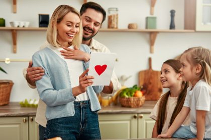Mehr als ein Wort: Wieso Dankbarkeit für Familien so wichtig ist