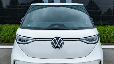 Bald „Made in Türkiye“: Produktion von neuem Volkswagen-Bulli ausgelagert