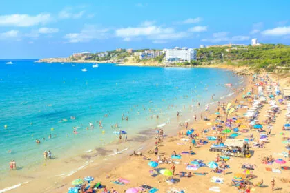 Sommer, Sonne, Strand – die beliebtesten Urlaubsziele