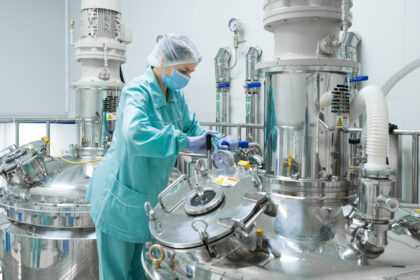 Chemieindustrie warnt Bundestag vor Niedergang der Branche