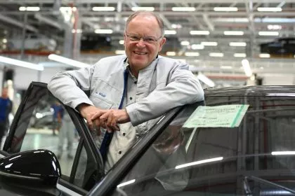Niedersachsen will um sechs VW-Standorte kämpfen