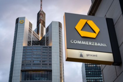 Commerzbank-Betriebsrat kündigt Widerstand gegen Übernahme durch Unicredit an