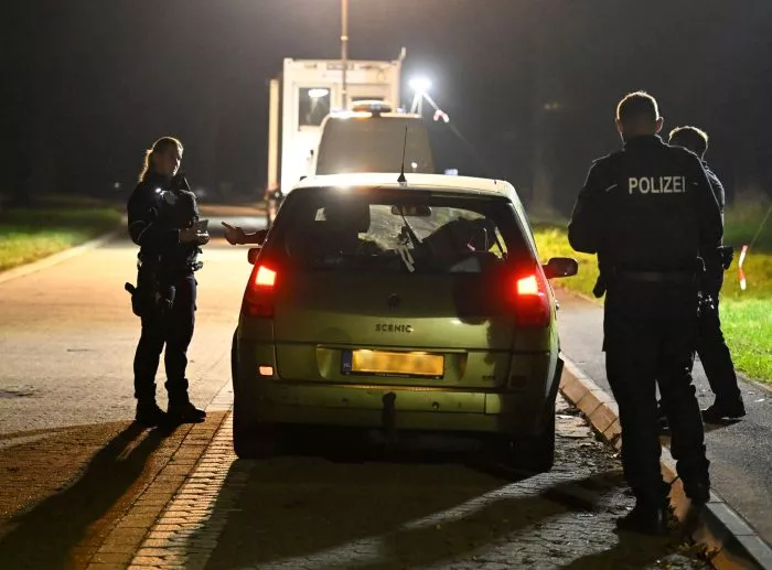 Innenministerin Faeser will mit den Kontrollen illegale Migration eindämmen.