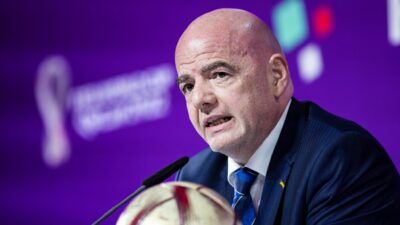 FIFA erleidet Niederlage vor EuGH bei Transferregeln