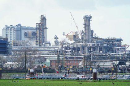BASF kündigt deutlich niedrigere Dividende an