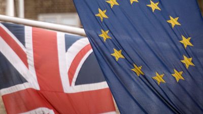 Bleiberecht für EU-Bürger nach dem Brexit: EU-Kommission verklagt Großbritannien