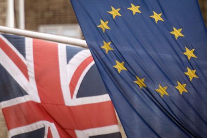 Bleiberecht für EU-Bürger nach dem Brexit: EU-Kommission verklagt Großbritannien
