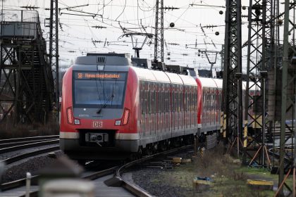 Nach technischer Störung: Bahnverkehr wieder planmäßig