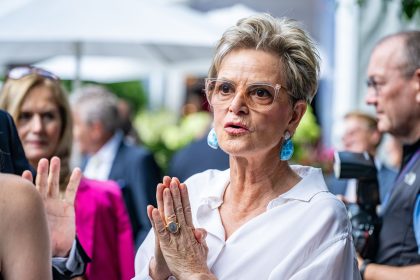 Linksextreme prahlen mit Brandanschlag auf Thurn-und-Taxis-Anwesen