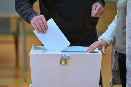 Senat: Wahl zum Berliner Landesparlament am 20. September