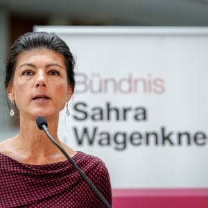 Wagenknecht nennt Bedingungen für Koalitionsgespräche in Ländern