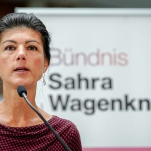 INSA: BSW rutscht in Umfrage ab