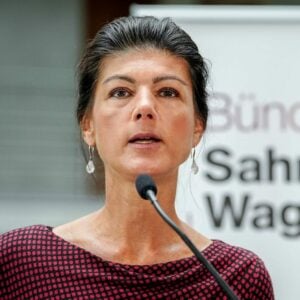 Erneutes Ultimatum: BSW-Spitze stellt Bedingungen für Erfurter Regierungsbildung