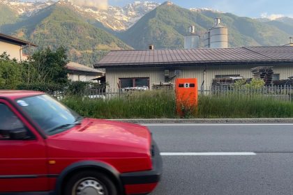 Italien schickt wieder Strafzettel an deutsche Temposünder