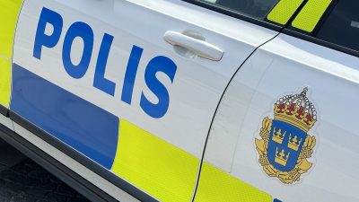 Schüsse in Stockholm: Schüler bei mutmaßlichem Mordversuch schwer verletzt