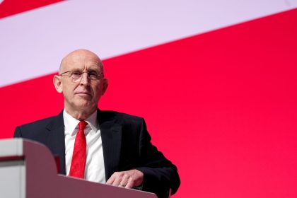 Wegen Datenleck: Britische Regierung nahm Tausende afghanische Ortskräfte auf
