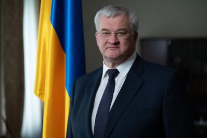 „Ukraine und alle Verbündeten sind bereit” für 30-tägige Waffenruhe ab Montag