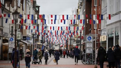 Shopping: Womit kleinere Städte punkten