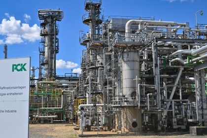 Rosneft Deutschland: Bundesregierung verlängert Treuhandverwaltung erneut