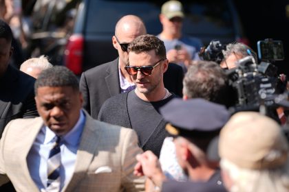 Alkohol am Steuer: Timberlake geht Deal mit Anklage ein