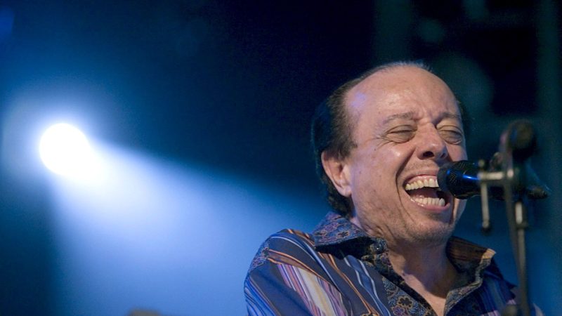 Sérgio Mendes ist tot. Sein Song «Mas que nada» wurde ein Welthit. (Archivbild)