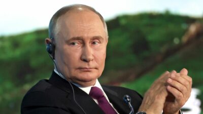 Putin: Bei „Ja“ zu Raketeneinsatz durch Kiew wäre NATO „im Krieg mit Russland“