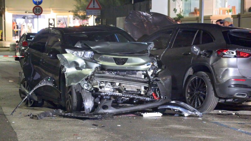 In der Toskana gab es einen schweren Unfall, bei dem auch zwei Schülerinnen aus NRW starben. (Foto aktuell)