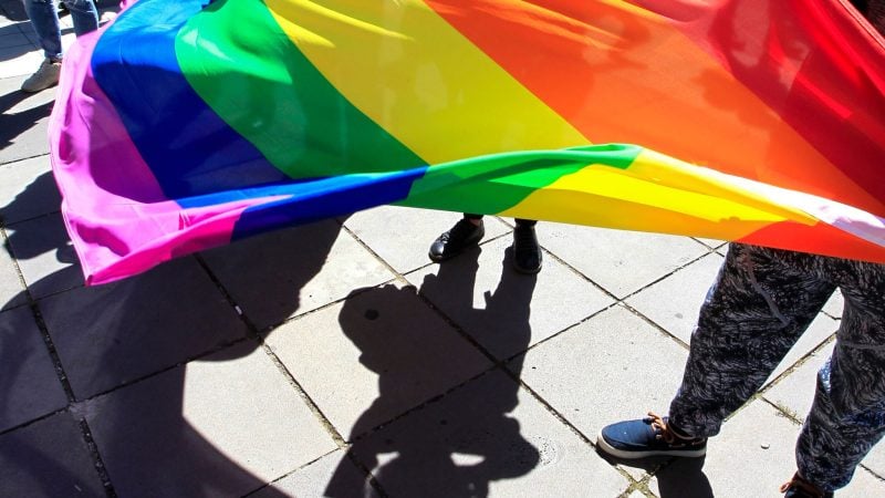 Georgien schränkt LGBTQ+-Rechte drastisch ein: Neues Gesetz sorgt für Aufruhr