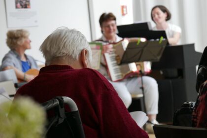 Über 1.200 Pflegeeinrichtungen insolvent oder geschlossen