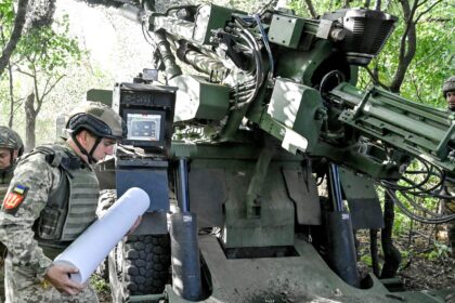US-Senator Graham will mehr Hilfe für Ukraine – auch der Rohstoffe wegen